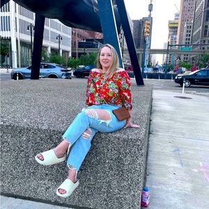 Meet your Posher, Barbara